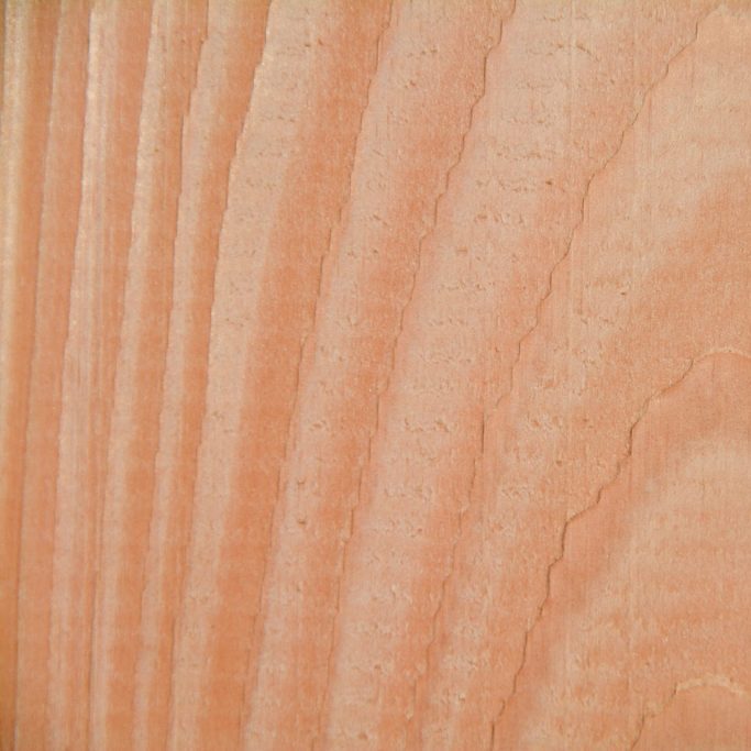 Douglas - Groene Bouwhekken