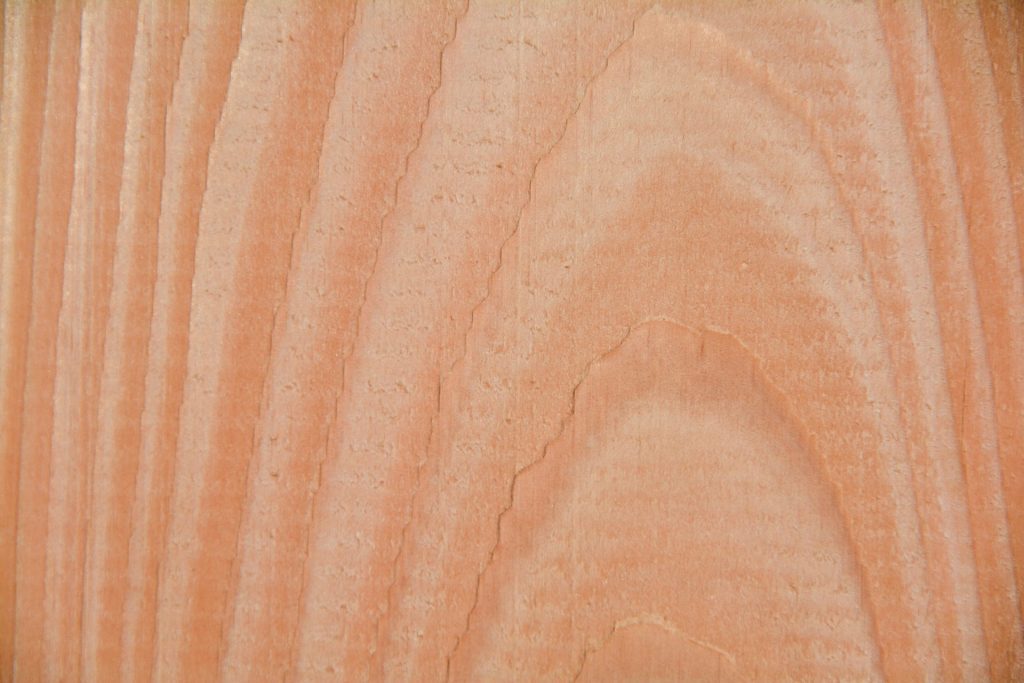 Douglas - Groene Bouwhekken