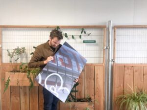 materiaal hergebruiken recyclen duurzaam