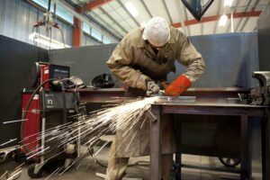 Productie Vught PI Groene Bouwhekken