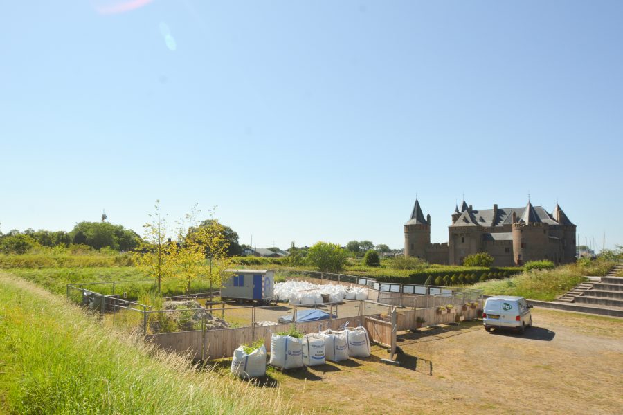 Groenebouwhekken_muiderslot_08