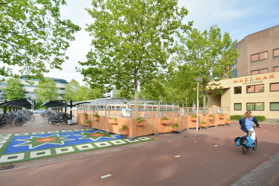 Groenebouwhekken_station_schothorst_01