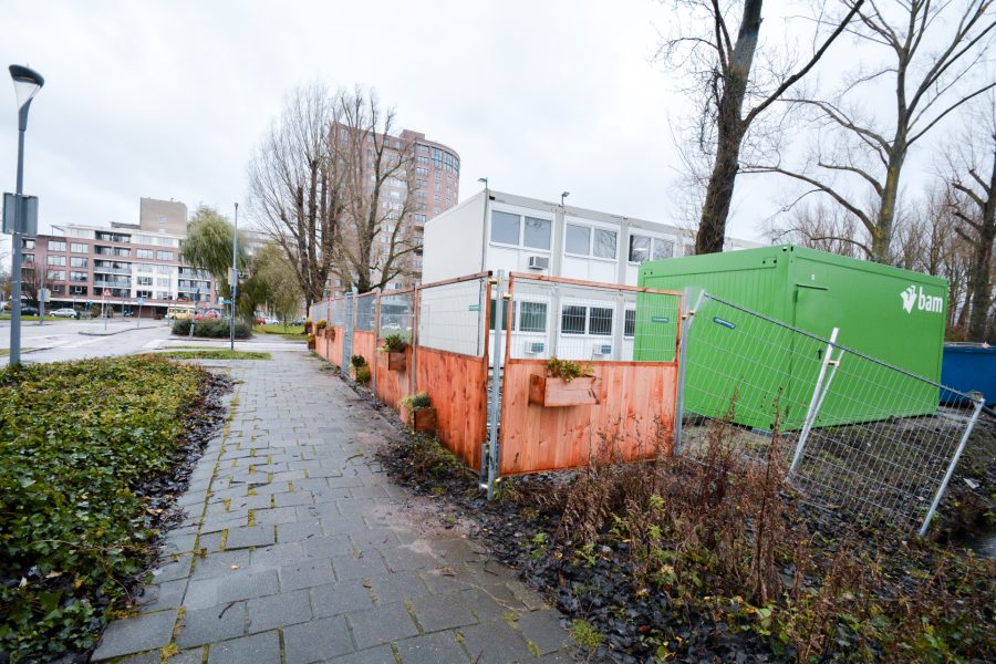 groenebouwhekken_Rotterdam_ROCdehazelaar-7